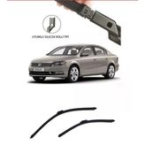 Vw Passat 2011-2014 On Takim Silecek