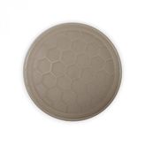 Vw Passat B5 1997-2000 Sag Arka Kapi Hoparlor Kapagi Bej 3B0868149