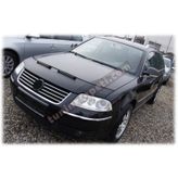 Vw Passat B5 2001 - 2005 Ön Kaput Maskesi