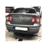 VW PASSAT B6 BAGAJ ÜSTÜ SPOİLER PİANO BLACK