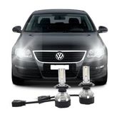 Vw Passat B6 LED H7 Kısa Far Ampulü Access