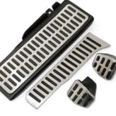 Vw Passat B6 Manuel Pedal Seti Geçmeli Tip 2005-2010 Arası