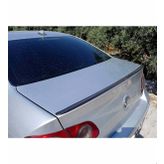 Vw Passat B7 Boyali Spoiler (Pianoblack) 2010-2015 Arasi