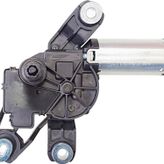 Vw Passat B7 Variant 2011-2014 Arka Cam Silecek Motoru 3C9955711a