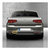 VW Passat B8 2015-2019 Arka Tampon Sol İç Reflektörü 3G0945103A