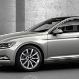 VW Passat B8 Krom Aksesuar Seti Full A+Kalite