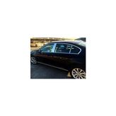 Vw Passat B8 Krom Kapı Direk Aksesuarı 6 Prç P.çelik. 2015 Sonrası