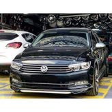 VW Passat B8 Ön Tampon Eki