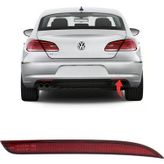 Vw Passat Cc 13-Arka Tampon Reflektörü 3C8945106d