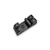 VW Passat CC 2013-2017 Sol Ön Kapı Cam Düğmesi Dörtlü 1K4959857C