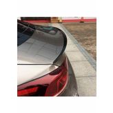Vw Passat Cc Boyalı Spoiler Pianoblack 2009-2017 Arası