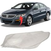 Vw Passat CC Far Camı Sol 2008-2012 3C8941005CCam - Wisco