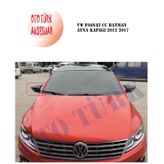 Vw Passat Cc Yarasa Batman Ayna Kapağı 2012 2017