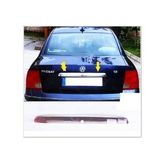 VW Passat Krom Bagaj Çıtası 1996-2005 P. Çelik
