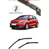 Vw Polo 2011-2017 On Takim Silecek