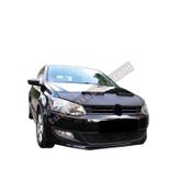 Vw Polo 6R 2010 - 2017 Ön Kaput Maskesi