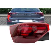 Vw Polo Sol Stop Lambası Dış 2021-2024 2G0945095E