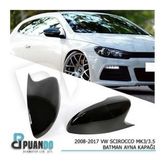 VW SCIROCCO 2008-2017 YARASA AYNA KAPAGI