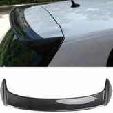 Vw Scirocco Boyalı Spoiler Pianoblack 2015-2017 Arası