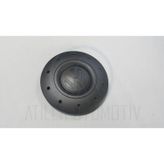VW TRANSPORTER T5 2003-2010 PLASTİK JANT GÖBEĞİ SİYAH.
