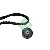 Vw Triger Seti - 2 Parça - İna 530 0153 10