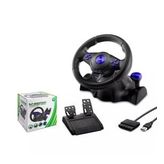 VW9803 Oyun Direksiyon Seti Ps3 - Ps2 - Pc
