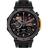 Vwar -Harvox Rx-4 Outdoor Akıllı Saat - Siyah