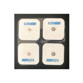 VZN 5*5 cm Çıtçıtlı Tens Pedi