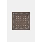 W Collection DAMLA DESENLİ İPEK MENDİL