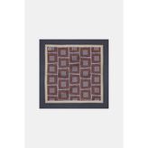 W Collection DESENLİ İPEK MENDİL