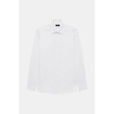 W Collection NON IRON BEYAZ GÖMLEK
