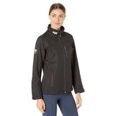 W Crew Midlayer Kadın Mont