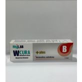 W CURA B+PLUS 110 ML YARA BAKIM KREMİ