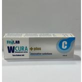 W CURA C+PLUS 100 ML YARA BAKIM KREMİ