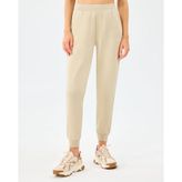 W Essentials Jogger Sweatpant Gri