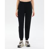 W Essentials Jogger Sweatpant Siyah