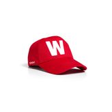 W Harfi Unisex Şapka