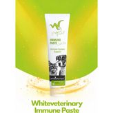 W+ Immune System Paste 100 gr (Kedi Macunu)