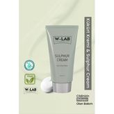 W-Lab Cosmetics 50 ml Kükürt Kremi