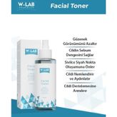 W-Lab Cosmetics Facial Toner 150 ML