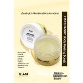 W-LAB Cosmetics Fruit Candy Body Peeling Scrub 250 ml