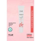W-Lab Cosmetics Madeleb 20 ml Dudak Kremi