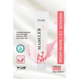 W-Lab Cosmetics Madeleb Cilt Bakım Kremi 40 ml