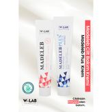 W-Lab Cosmetics Madeleb Krem 40 ml ve Madeleb Plus Jel 50 ml Set