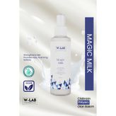 W-Lab Cosmetics Magic Milk Proteinli Saç Bakım Sütü 200 ml