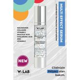 W-Lab Cosmetics Multı Effect Serum 50 Ml