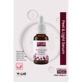 W-Lab Cosmetics Peel And Light Serum 30 ml