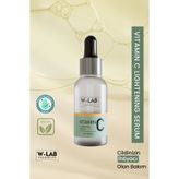 W Lab Cosmetics Vitamin C Lightening Serum 30 ML
