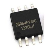 W25q64 Soıc-8 Smd Entegre Devre