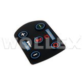 W807 Keypad